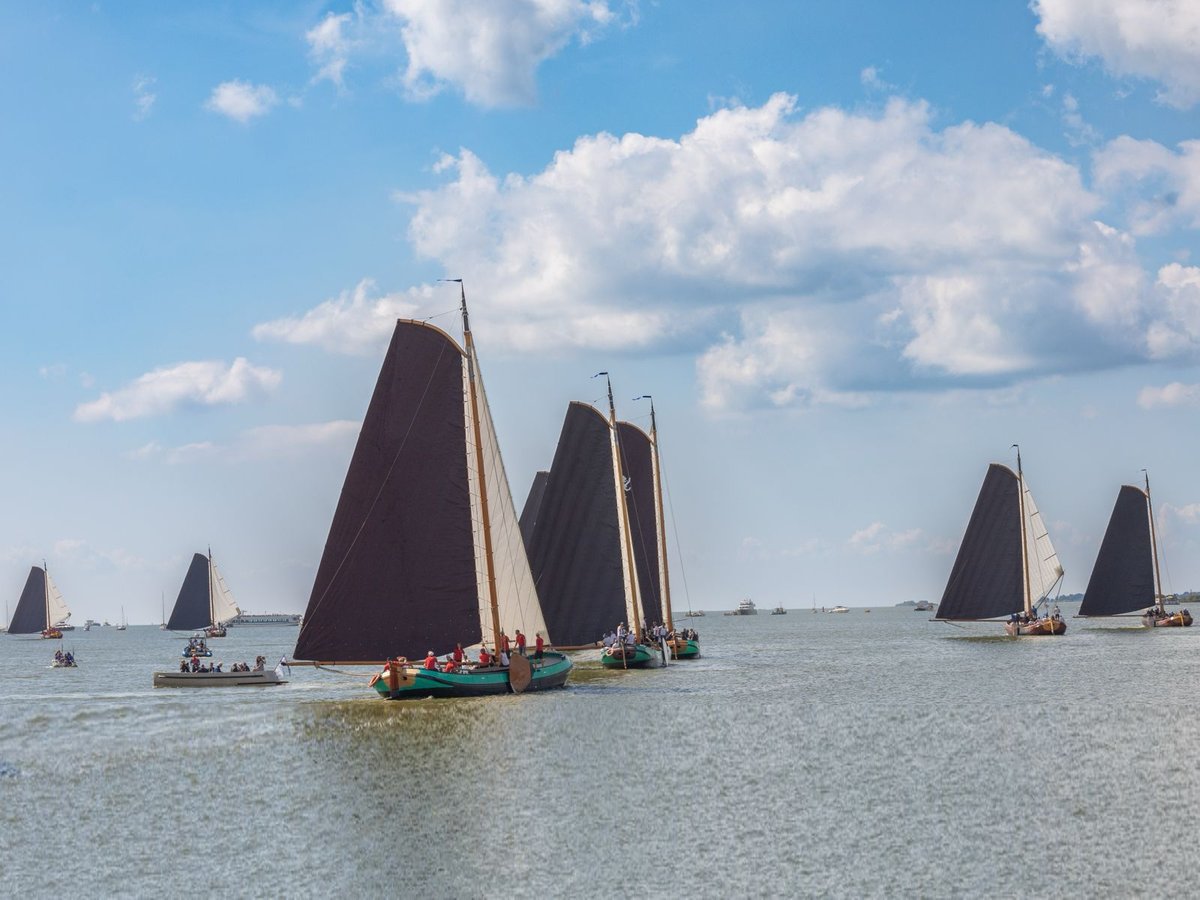 De Friese meren