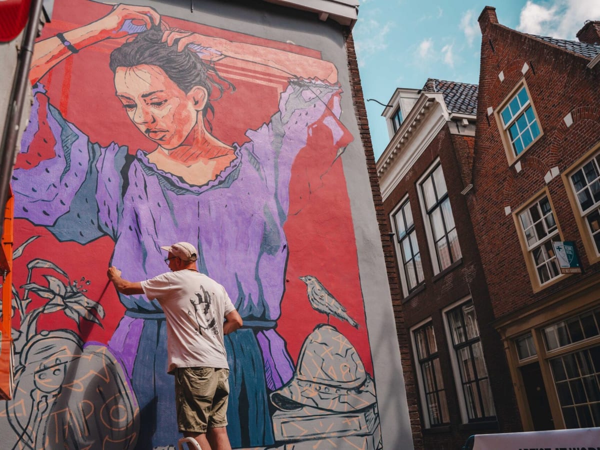 Kunst & Cultuur